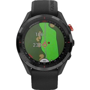 Garmin Approach S62 - Schwarzes Bundle Garmin Approach S62 - Schwarzes Bundle