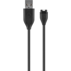 Garmin - USB Cable - 1m - Black Garmin - USB Cable - 1m - Black