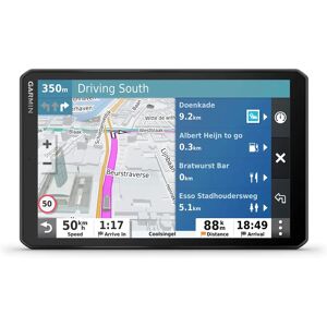 Garmin dēzl LGV800 Garmin dēzl LGV800