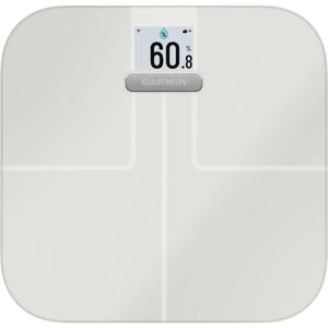 Garmin Index S2 Smart Scale - White - Health Tracking Device Garmin Index S2 Smart Scale - White - Health Tracking Device