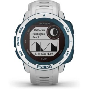 Garmin Instinct Solar Surf - Cloudbreak Garmin Instinct Solar Surf - Cloudbreak