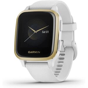 Garmin Venu Sq - GPS Smartwatch with Bright Touchscreen - 40mm Garmin Venu Sq - GPS Smartwatch with Bright Touchscreen - 40mm