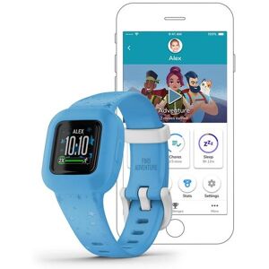 Garmin vívofit jr. 3 - Blue Stars Garmin vívofit jr. 3 - Blue Stars