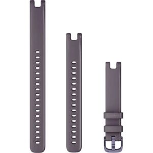 Garmin 010-13068-02 Grey Silicone Strap for Lily - Sport Watch Accessory Garmin 010-13068-02 Grey Silicone Strap for Lily - Sport Watch Accessory