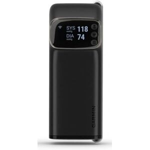 Garmin Index BPM Monitor de presión arterial inteligente 010-02464-02 Garmin Index BPM Monitor de presión arterial inteligente 010-02464-02