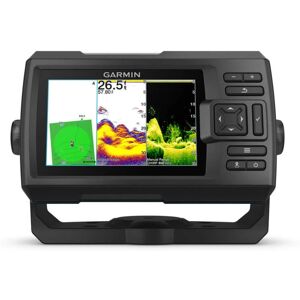 Garmin Vivid 5cv Fish Finder - Supports Dual Chirp, 7 Colors, GPS Garmin Vivid 5cv Fish Finder - Supports Dual Chirp, 7 Colors, GPS