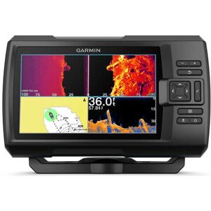 Garmin Vivid 7sv Fish Finder GPS Wi-Fi 500W Garmin Vivid 7sv Fish Finder GPS Wi-Fi 500W