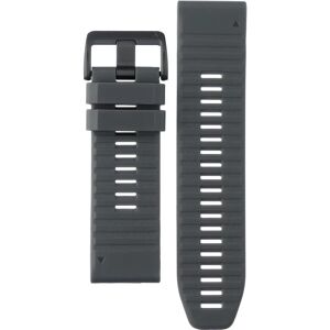 Garmin Quickfit 26 Slate Gray Smartwatch Band Garmin Quickfit 26 Slate Gray Smartwatch Band