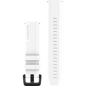Garmin Approach S12 White Band - Smartwatch Bands Garmin Approach S12 White Band - Smartwatch Bands