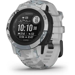 Garmin Instinct 2 - 2S Camo Edition Mist Garmin Instinct 2 - 2S Camo Edition Mist