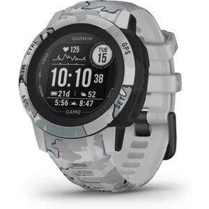 Garmin Instinct 2 - 2S Camo Edition Mist Garmin Instinct 2 - 2S Camo Edition Mist