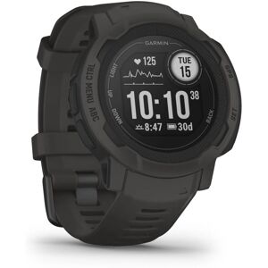 Garmin Instinct 2 - Graphite Black Garmin Instinct 2 - Graphite Black