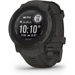 Garmin Instinct 2 - Solar Grafito Garmin Instinct 2 - Solar Grafito