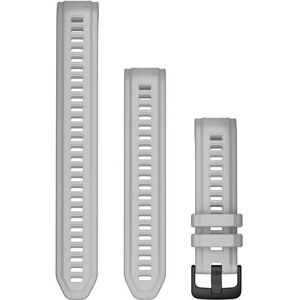 Garmin Instinct 2S Grey Silicone Watch Band - Smartwatch Garmin Instinct 2S Grey Silicone Watch Band - Smartwatch
