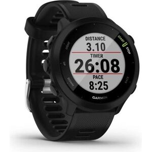 Garmin Forerunner 55 - black Garmin Forerunner 55 - black