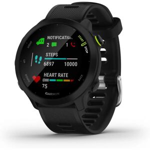 Garmin Forerunner 55 - black Garmin Forerunner 55 - black