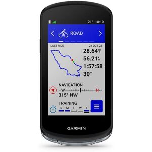 Garmin Edge 1040 GPS Fahrradcomputer - Fortschrittliche Navigation & Training Garmin Edge 1040 GPS Fahrradcomputer - Fortschrittliche Navigation & Training