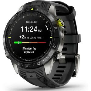 Garmin Marq Generation 2 - Athlete Garmin Marq Generation 2 - Athlete