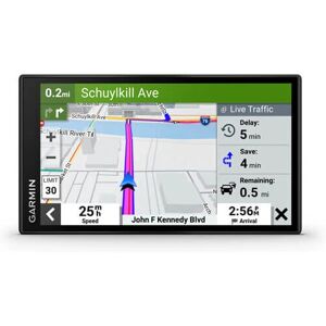 Garmin Drivesmart 66 Garmin Drivesmart 66