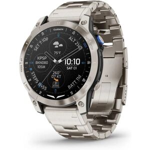 Garmin D2 Mach 1 - Standard Titanium Garmin D2 Mach 1 - Standard Titanium