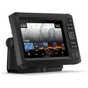 Garmin Echomap UHD2 72cv - Fishfinder / Chartplotter with Transducer Garmin Echomap UHD2 72cv - Fishfinder / Chartplotter with Transducer