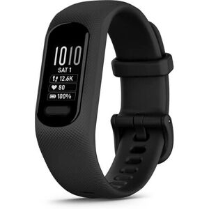 Garmin VIVOSMART 5 OLED Tracker Zdrowia - Czarny Garmin VIVOSMART 5 OLED Tracker Zdrowia - Czarny
