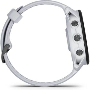 Garmin Forerunner 955 - Solar Whitestone Garmin Forerunner 955 - Solar Whitestone