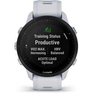 Garmin Forerunner 955 - Whitestone Garmin Forerunner 955 - Whitestone