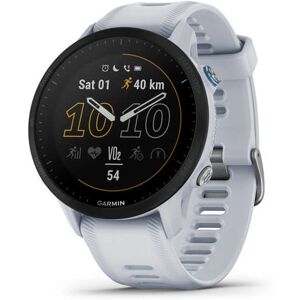 Garmin Forerunner 955 - Piedra Blanca Garmin Forerunner 955 - Piedra Blanca
