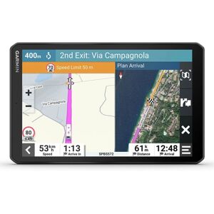 Garmin Camper 895 EU (010-02748-10) Garmin Camper 895 EU (010-02748-10)