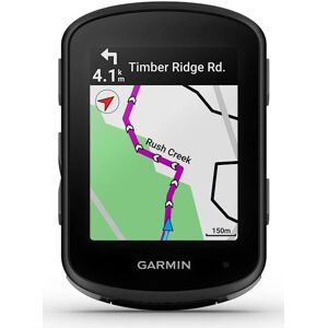 Garmin Edge 540 Fahrradcomputer - Schwarz - GPS, Navigation, Training Garmin Edge 540 Fahrradcomputer - Schwarz - GPS, Navigation, Training