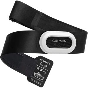 Garmin HRM-Pro Plus Heart Rate Monitor - Black/White Sport Accessory Garmin HRM-Pro Plus Heart Rate Monitor - Black/White Sport Accessory