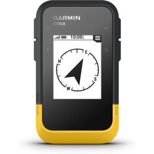 Garmin eTrex SE Handheld GPS - Black, Yellow - Outdoor Navigation Garmin eTrex SE Handheld GPS - Black, Yellow - Outdoor Navigation