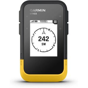 Garmin eTrex SE Handheld GPS - Black, Yellow - Outdoor Navigation Garmin eTrex SE Handheld GPS - Black, Yellow - Outdoor Navigation