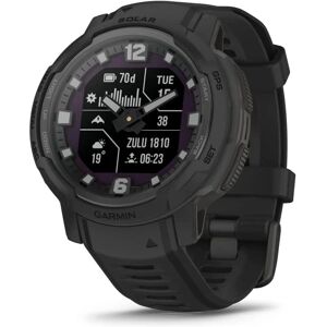 Garmin Instinct Crossover - Napelemes Taktikai Kiadás Garmin Instinct Crossover - Napelemes Taktikai Kiadás