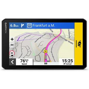 Garmin dezlCam LGV710 EU With Dash Cam Integrated 7" (010-02727-15) Garmin dezlCam LGV710 EU With Dash Cam Integrated 7" (010-02727-15)