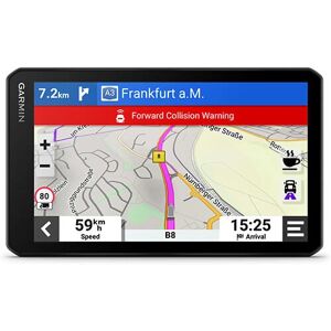 Garmin dezlCam LGV710 EU con cámara integrada de 7" (010-02727-15) Garmin dezlCam LGV710 EU con cámara integrada de 7" (010-02727-15)