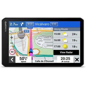 Garmin Drivecam 76 - EU Car Sat Nav with Built-in Dash Cam - 7” Screen Garmin Drivecam 76 - EU Car Sat Nav with Built-in Dash Cam - 7” Screen