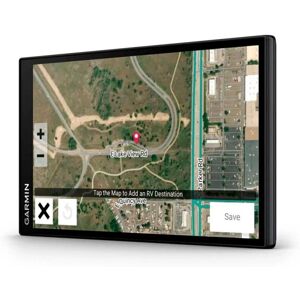 Garmin CamperCam 795 - EU (010-02747-15) Garmin CamperCam 795 - EU (010-02747-15)