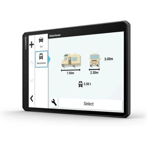 Garmin Camper 1095 MT-S Garmin Camper 1095 MT-S