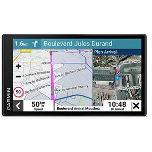 Garmin Dezl LGV610 EU (010-02738-15) Garmin Dezl LGV610 EU (010-02738-15)
