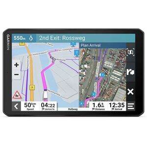 Garmin dezl LGV810 EU MT-S (010-02740-15) Garmin dezl LGV810 EU MT-S (010-02740-15)