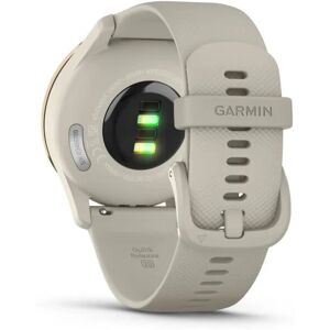 Garmin Vívomove Trend - Gold - Hybrid Smartwatch Garmin Vívomove Trend - Gold - Hybrid Smartwatch