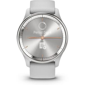Garmin vívomove Trend - Silver Garmin vívomove Trend - Silver