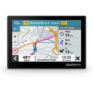 Garmin - Drive 53 - 5 pouces écran tactile - GPS navigateur Garmin - Drive 53 - 5 pouces écran tactile - GPS navigateur