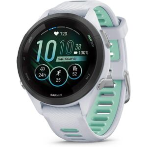 Garmin Forerunner 265S - AMOLED 42mm GPS Smartwatch Garmin Forerunner 265S - AMOLED 42mm GPS Smartwatch