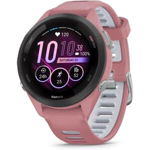 Garmin Forerunner 265S Pink Grey AMOLED 42mm - Smart Watch Garmin Forerunner 265S Pink Grey AMOLED 42mm - Smart Watch