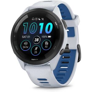 Garmin Forerunner 265 - Whitestone Garmin Forerunner 265 - Whitestone