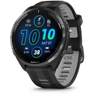 Garmin Forerunner 965 - Moniband GPS, AMOLED - Älykello Garmin Forerunner 965 - Moniband GPS, AMOLED - Älykello