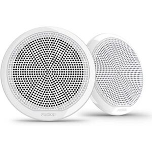 Fusion EL Classic 6,5" Merilautas - Valkoinen, 80W, IP65 Fusion EL Classic 6,5" Merilautas - Valkoinen, 80W, IP65